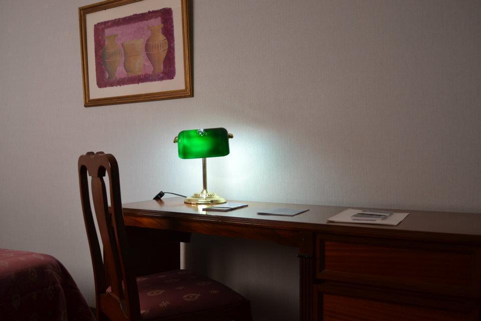 Howard Johnson Congreso Буенос Айрес Екстериор снимка